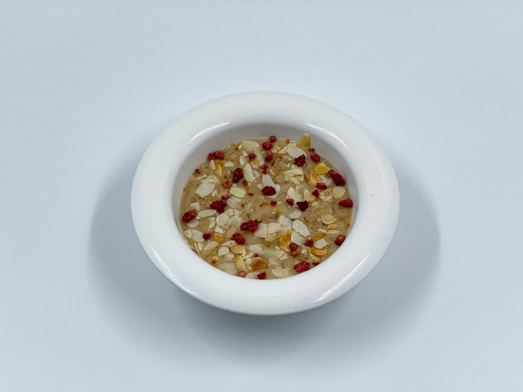 Каша овсяная