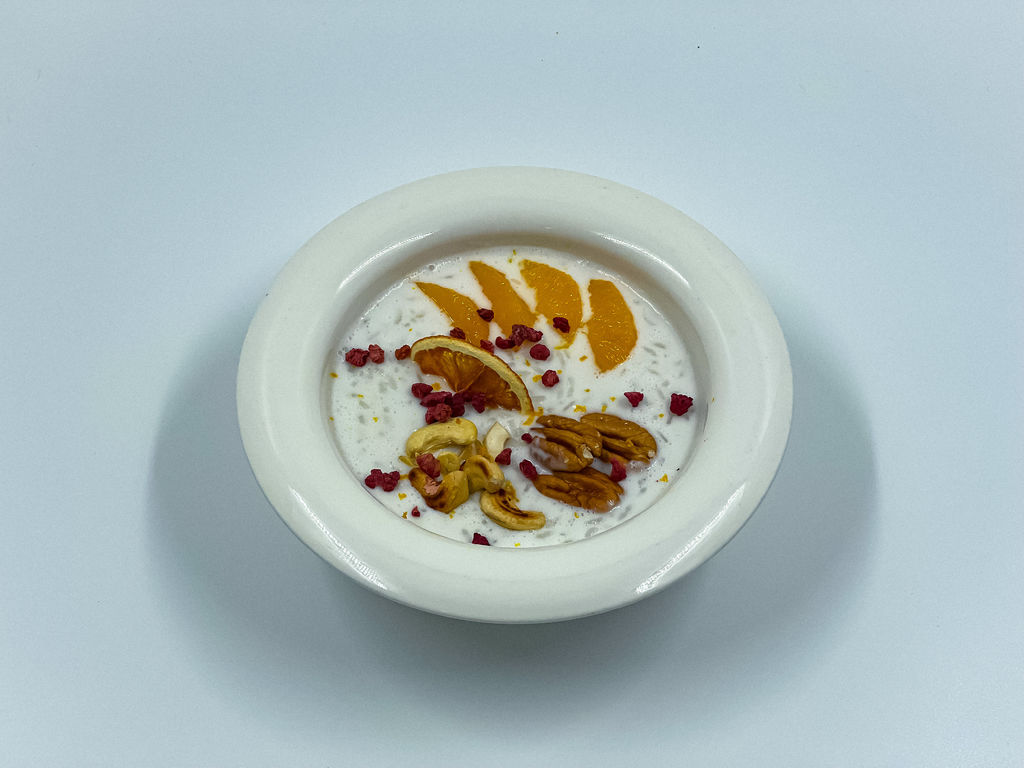 Каша рисовая